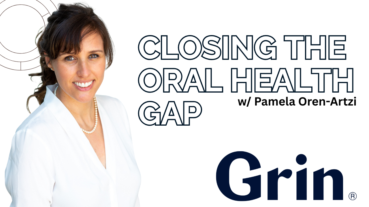 Oral Health Is Public Health: Why We Must Treat the Mouth as Central to Whole-Body Health.