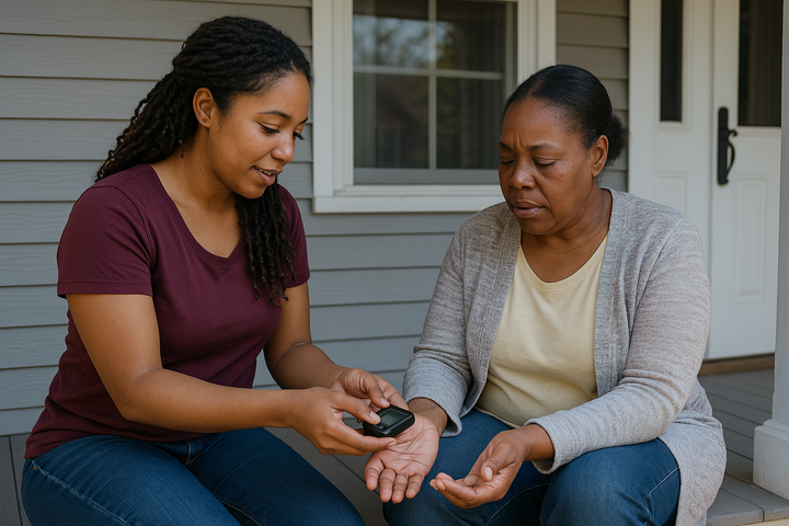 Community Health Workers Are Flipping the Script on Healthcare.