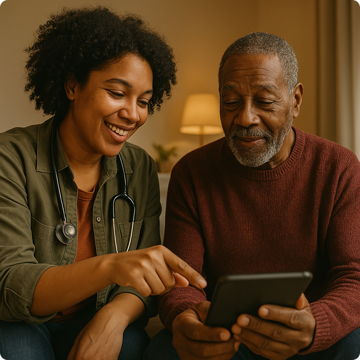 Meet the New MVP of Healthcare: The Digital Health Navigator