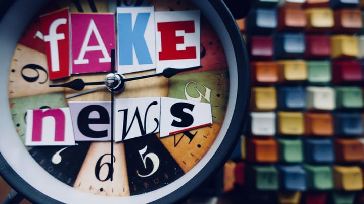 Health Misinformation — Here's How We Fight Back.