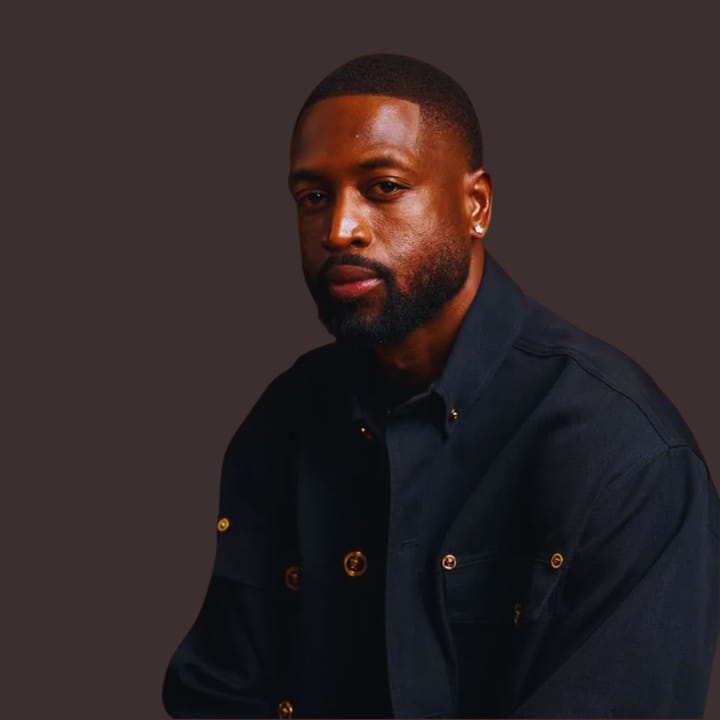 Dwyane Wade’s Kidney Cancer Wake-Up Call – What We Can Learn