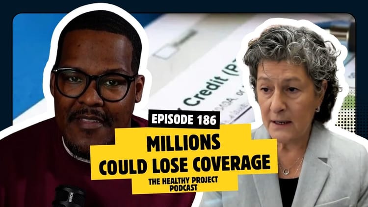 Time Is Running Out: A Conversation on Healthcare's Looming Crisis