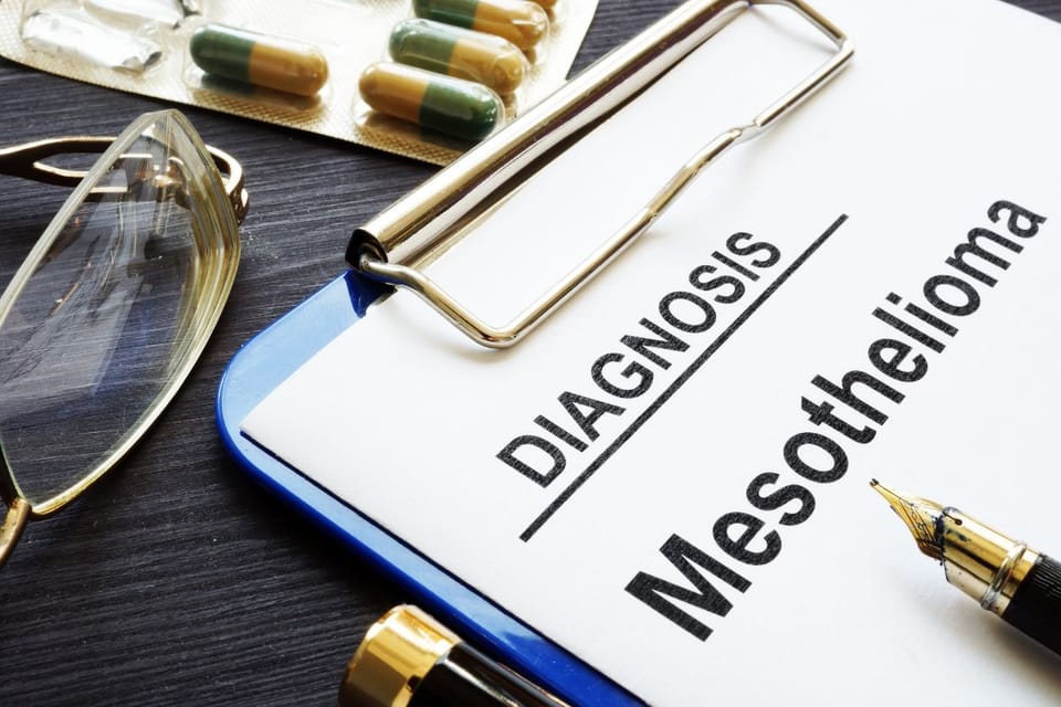 Emotional Support for Mesothelioma: How to Show Up When It’s Hardest
